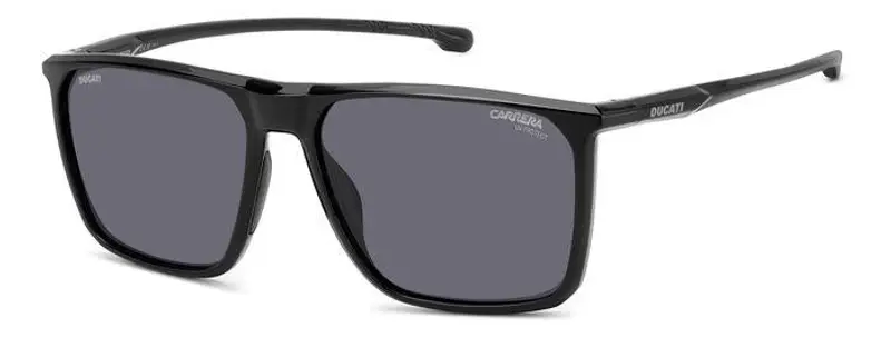 Carrera Ducati Occhiali da sole Uomo Grigio 850926