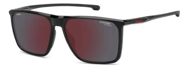Carrera Ducati Occhiali da sole Uomo Nero 850927