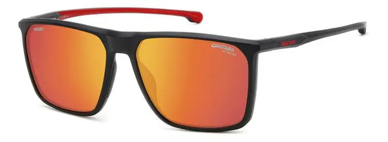 Carrera Ducati Occhiali da sole Uomo Rosso 850929