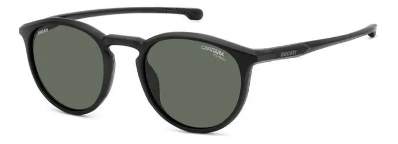 Carrera Ducati Occhiali da sole Uomo Nero 850932