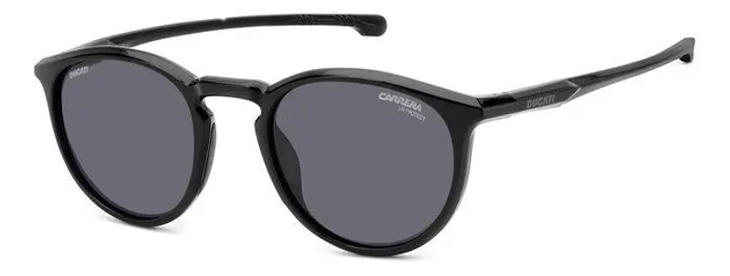 Carrera Ducati Occhiali da sole Uomo Nero 850933