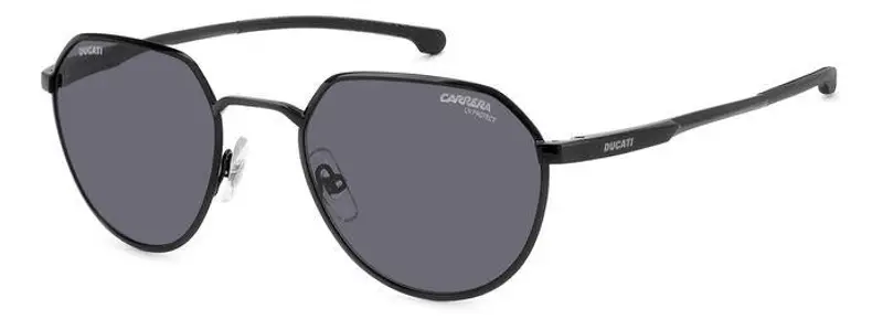 Carrera Ducati Occhiali da sole Uomo Nero 840227