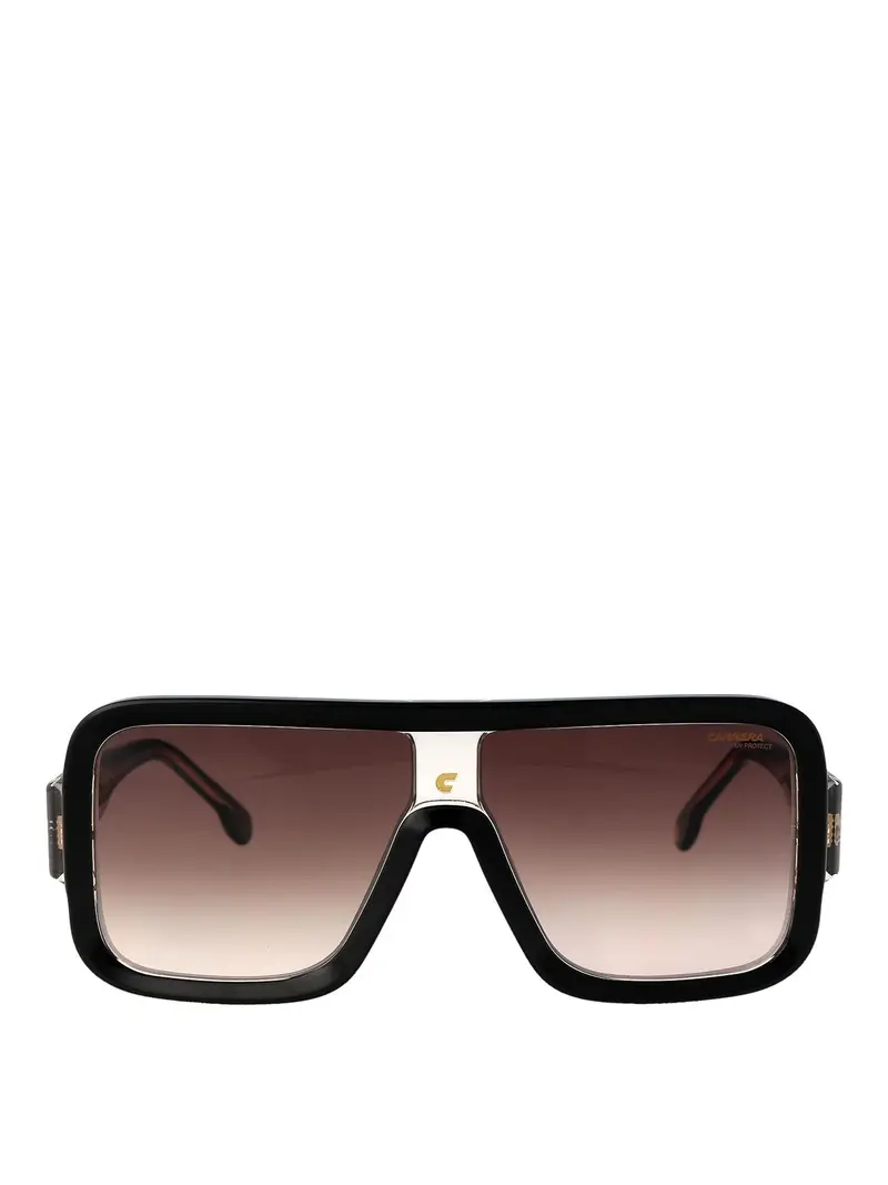 Flaglab 14 occhiali da sole Nero