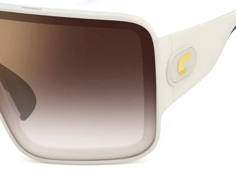 Carrera FLAGLAB 15 VVP/YK Occhiali da sole miniatura 3