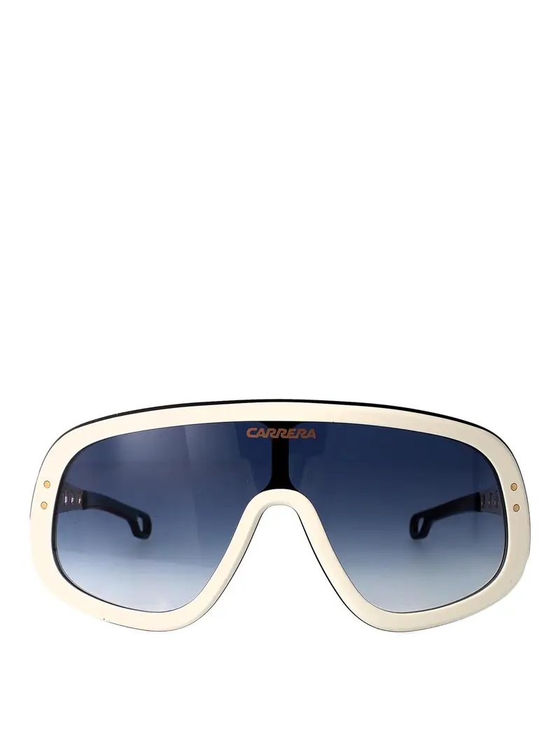 Flaglab 17 occhiali da sole Oro