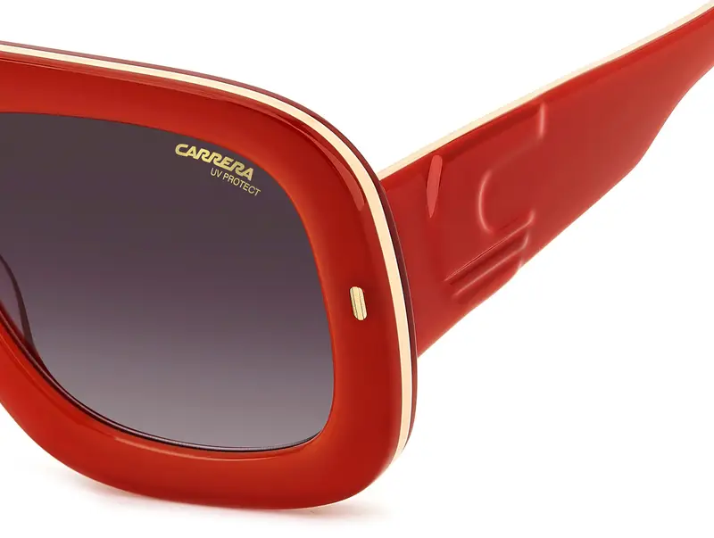 Carrera FLAGLAB 18 C3E/X4 Occhiali da sole Sfumato miniatura 3