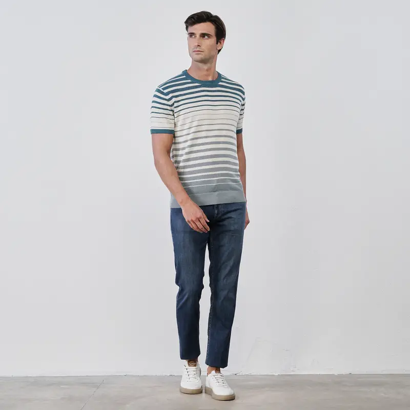 Carrera Jeans Uomo Blu 2665360