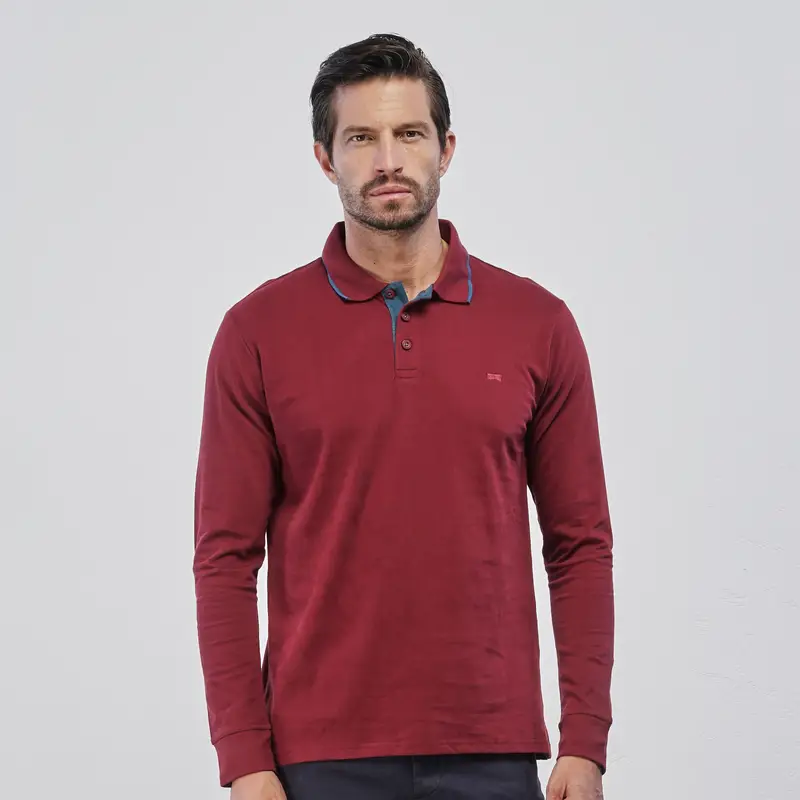 Carrera Polo Uomo 3849622