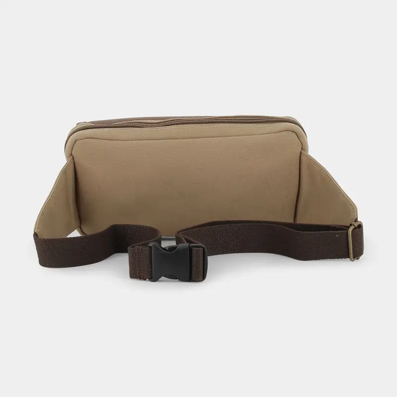 Carrera Marsupio Uomo Beige 2850331 miniatura 2