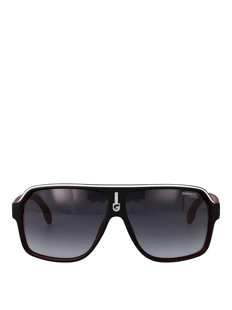 Occhiali da sole 1001/s Nero