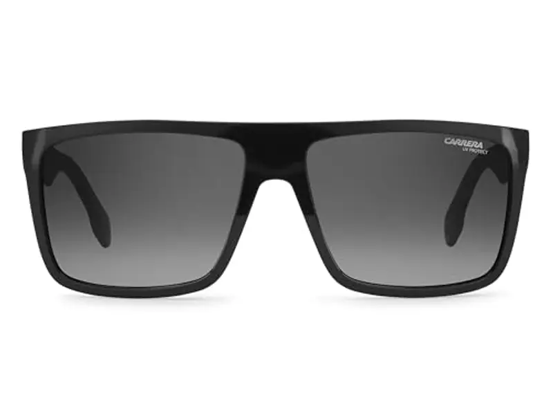 Carrera Occhiali da Sole 5039/S BLACK/GREY SHADED 58/16/145 unisex