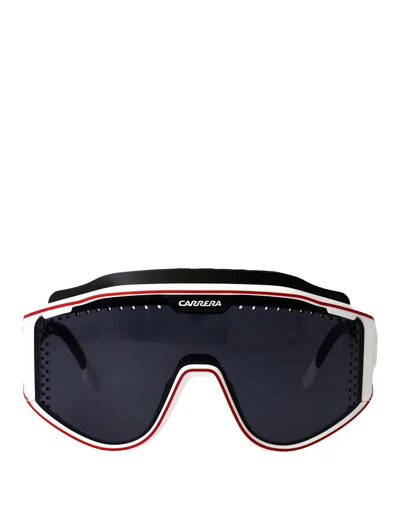 Occhiali da sole Bianco