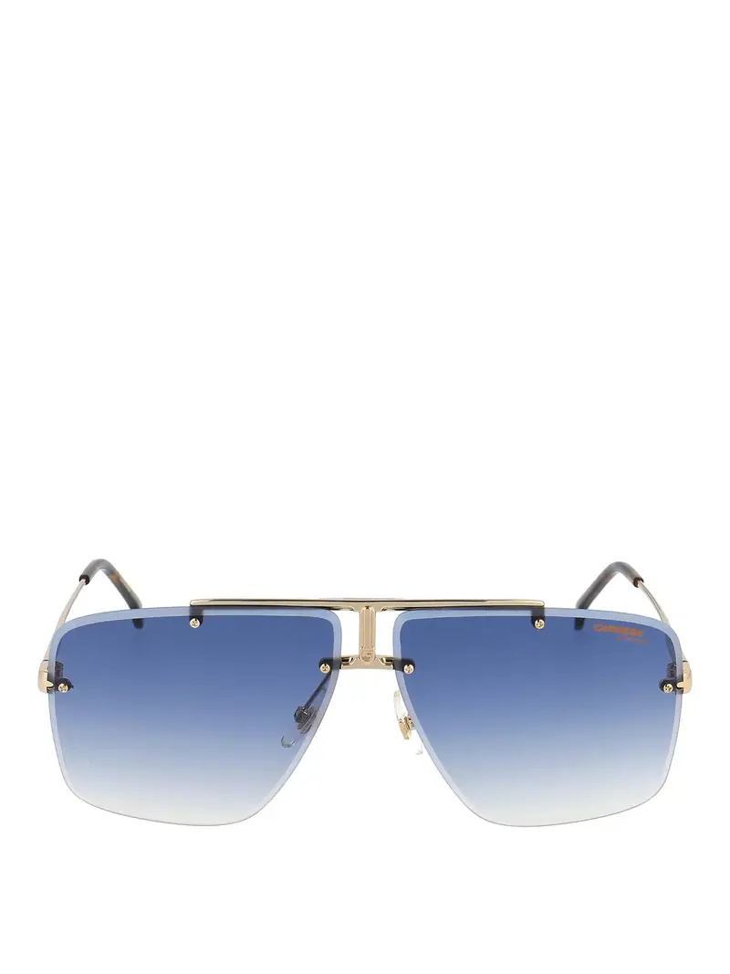 Occhiali da sole Carrera 1016/s Oro
