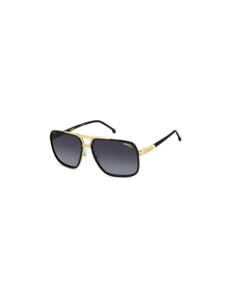 Occhiali da sole CARRERA 1071/S 2M2 9O 61-16 Black Gold