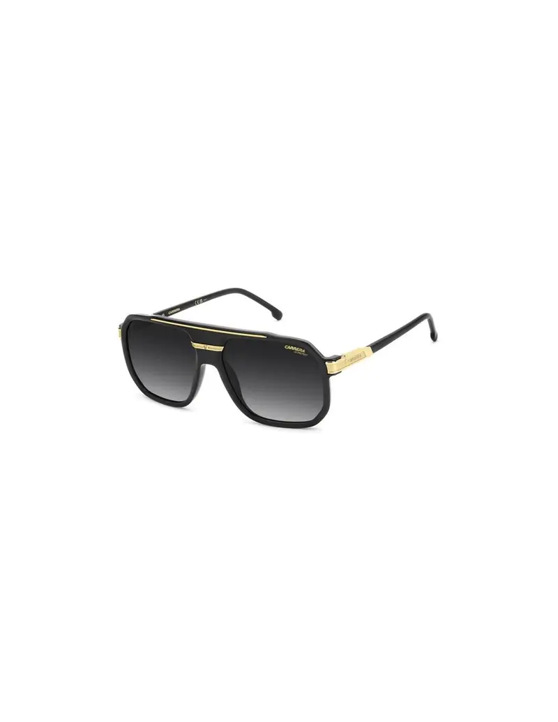 Occhiali da sole CARRERA 1077/S 2M2 9O 60-16 Black Gold