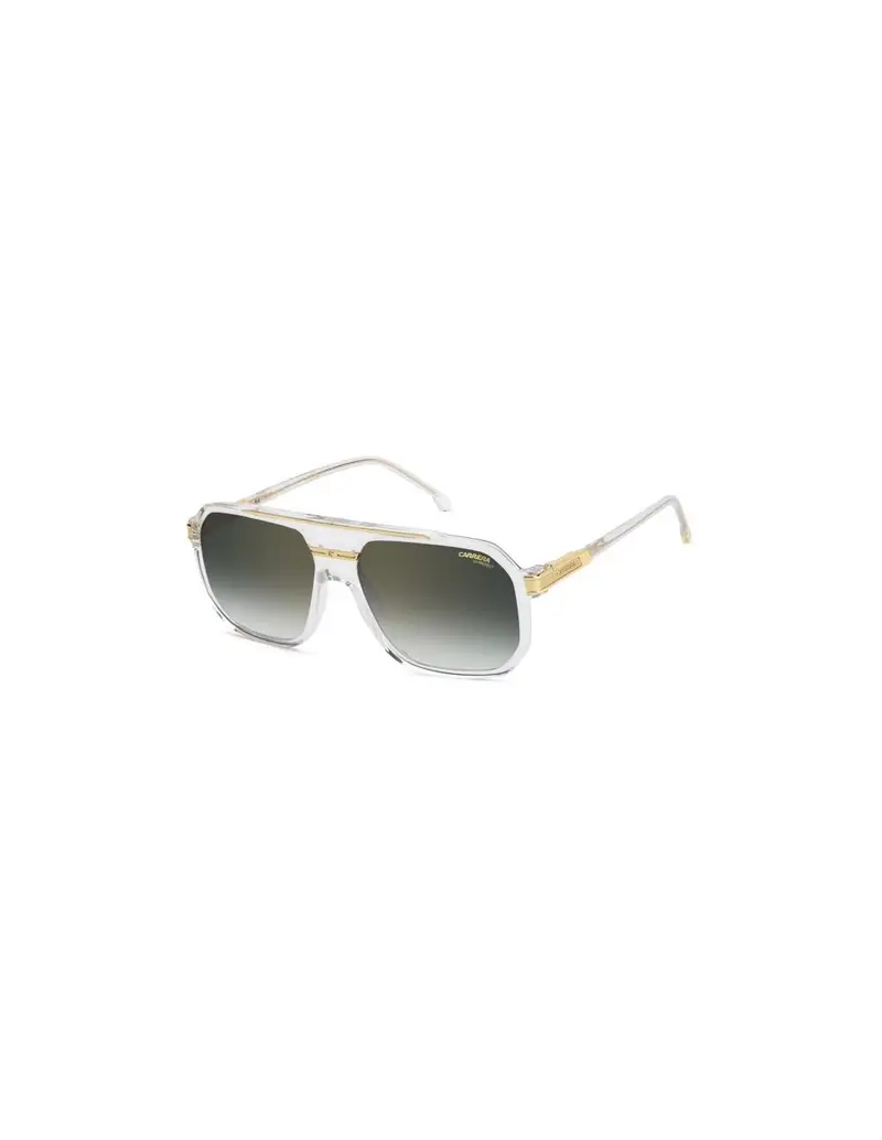 Occhiali da sole CARRERA 1077/S REJ D6 60-16 Crystal Gold