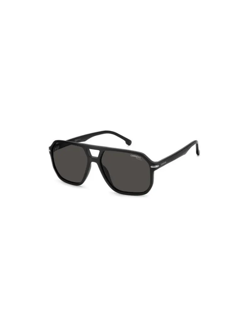 Occhiali da sole CARRERA 302/S 003 M9 59 Matte Black