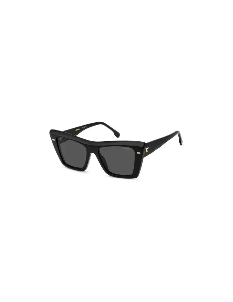 Occhiali da sole CARRERA 3046/S 807 IR 54-17 Black