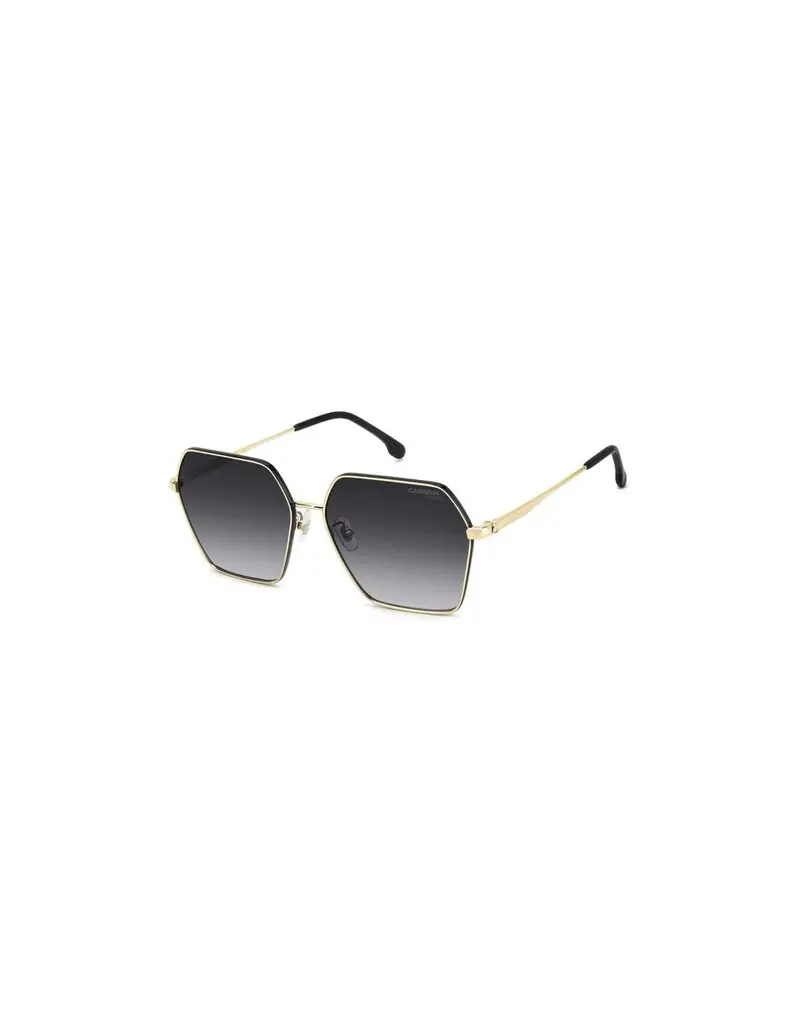 Occhiali da sole CARRERA 3057/S RHL 9O 60-15 Gold Black