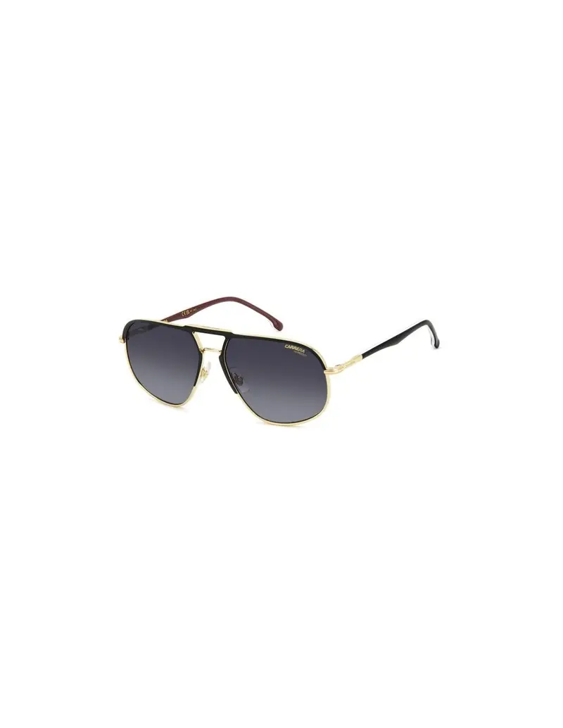 Occhiali da sole CARRERA 318/S I46 9O 60-16 Matte Black Gold