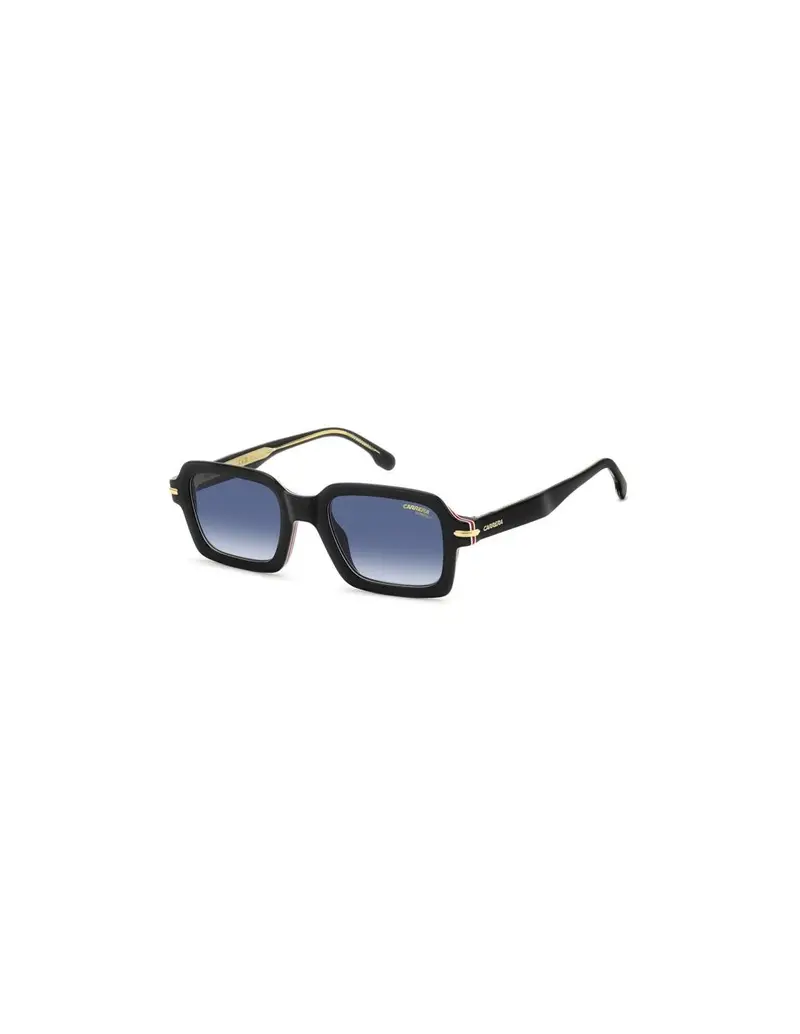 Occhiali da sole CARRERA 358/S 2M2 08 50-22 Black Gold