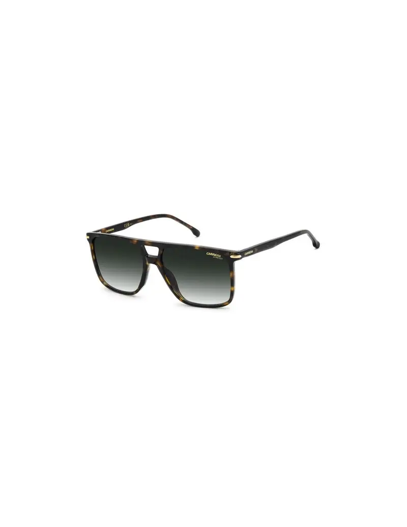 Occhiali da sole CARRERA 366/S 086 9K 59-16 Havana