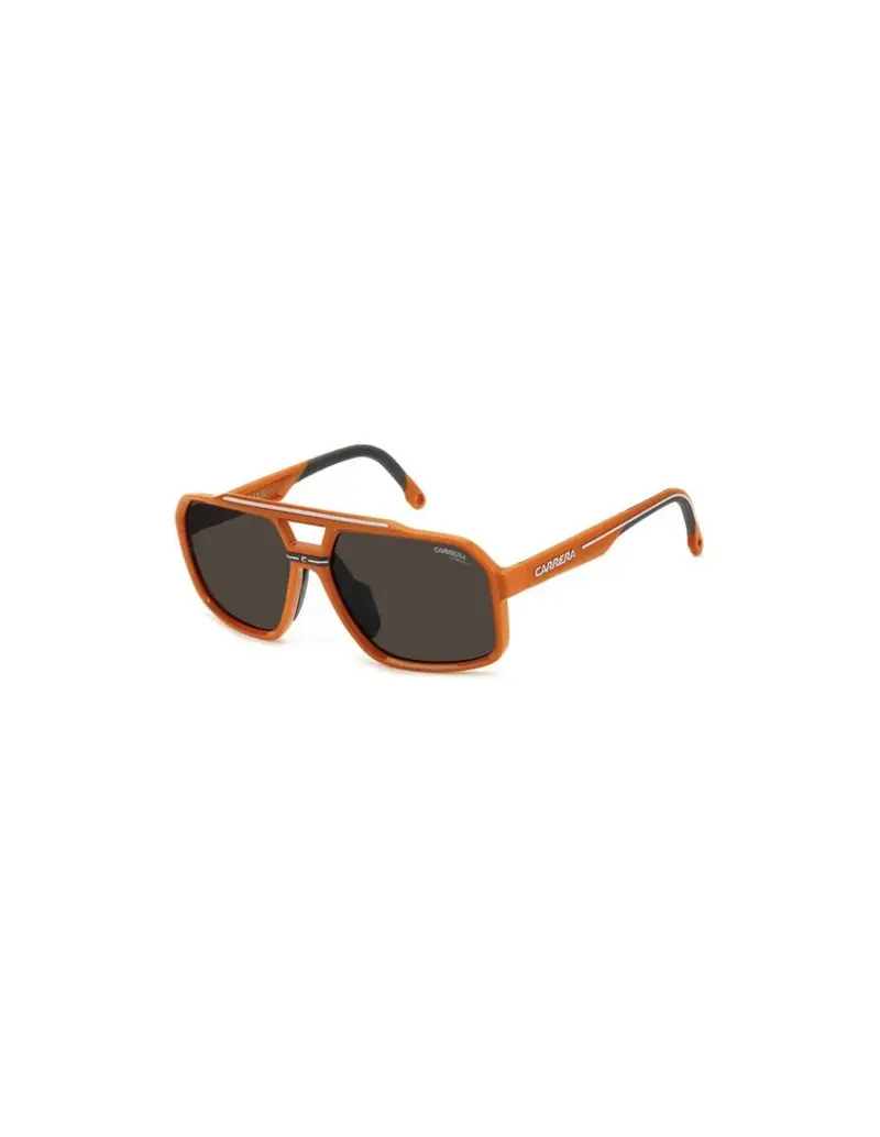 Occhiali da sole CARRERA C SPORT 03/S A1W IR 61-16 Orange Grey