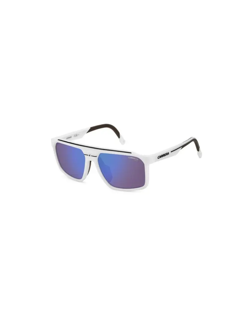 Occhiali da sole CARRERA C SPORT 04/S 6HT ZS 59-17 Matte White