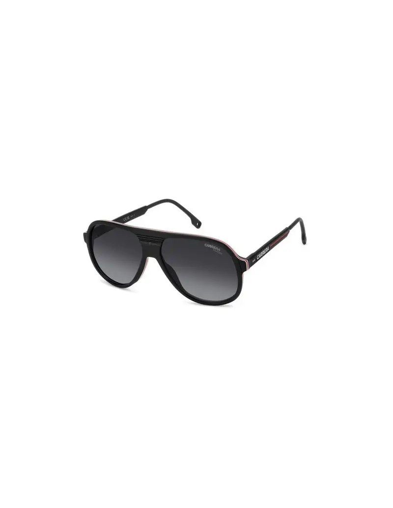 Occhiali da sole CARRERA C Sport 07/S 807 WJ 59-14 Black Polarized