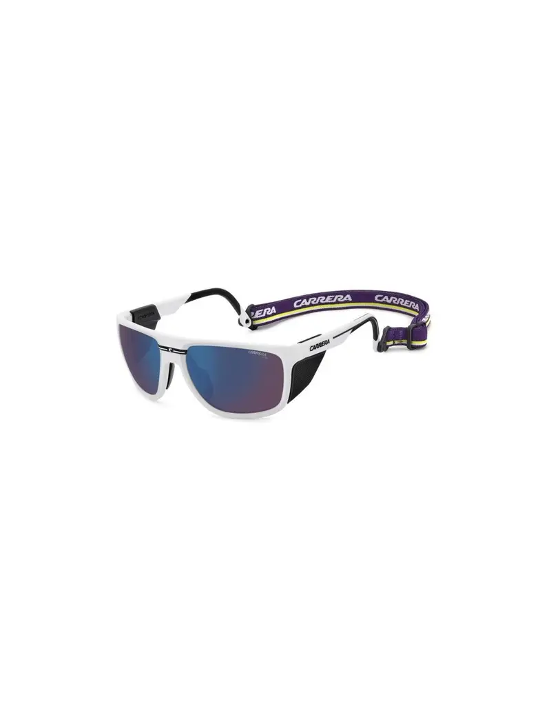 Occhiali da sole CARRERA C Sport 08/S/XT 6HT MG 60-18 Matte White