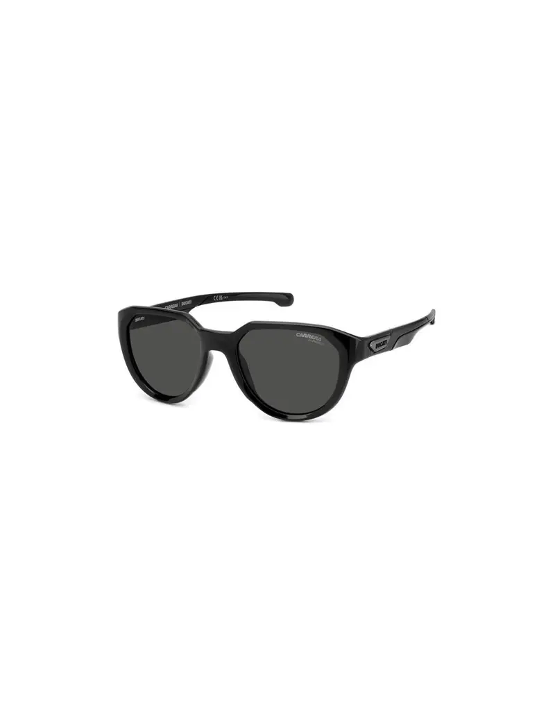 Occhiali da sole CARRERA DUCATI Carduc 050/S 807 IR 53-20 Black
