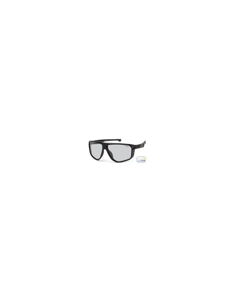 Occhiali da sole CARRERA DUCATI Carduc 051/S 807 KI 61-14 Black Photochromic