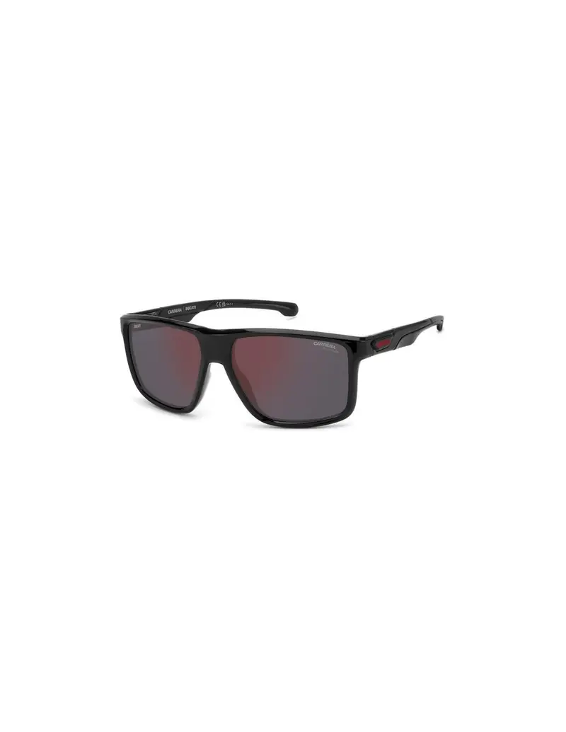 Occhiali da sole CARRERA DUCATI Carduc 056/S OIT H4 60-16 Black Red Polarized