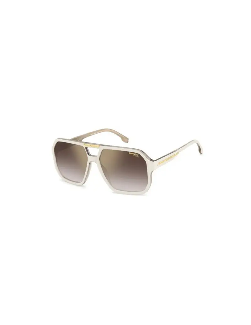 Occhiali da sole CARRERA VICTORY C 01/S VVP YK 60-15 Gold Ivory