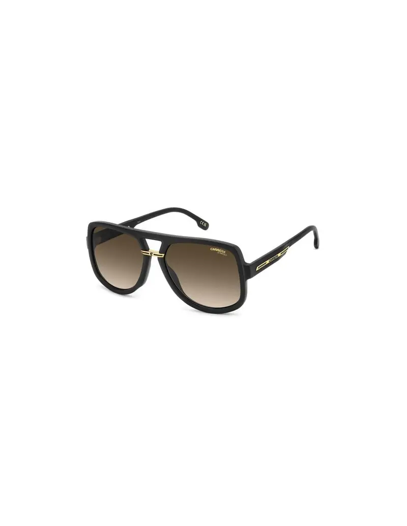 Occhiali da sole CARRERA Victory C 10/S I46 86 59-17 Matte Black Gold
