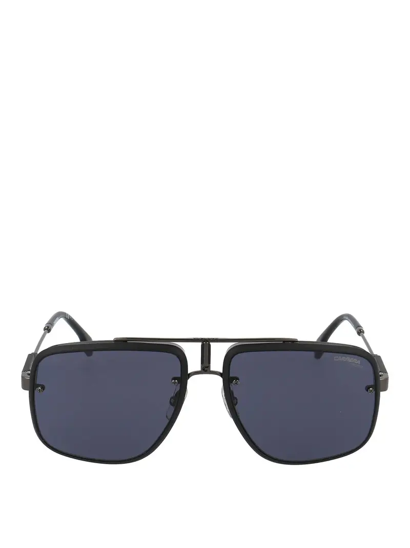 Occhiali da sole Gloria II Ca Nero