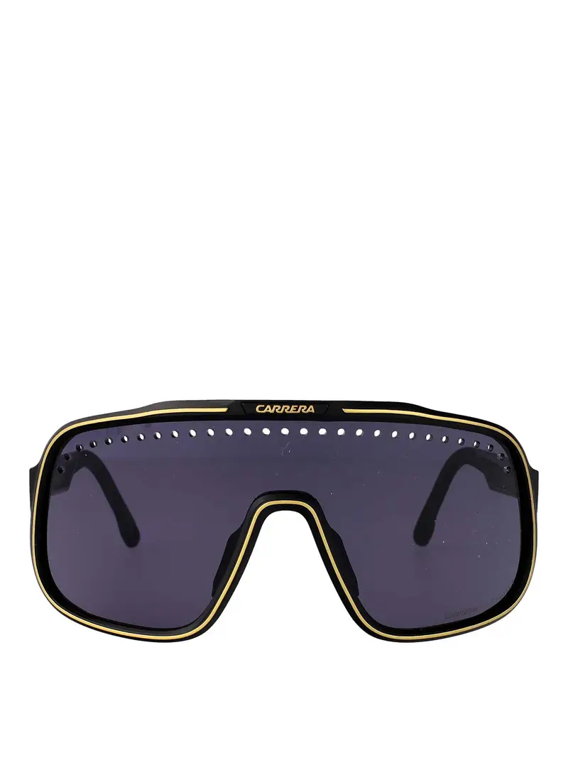 Occhiali da sole Nero