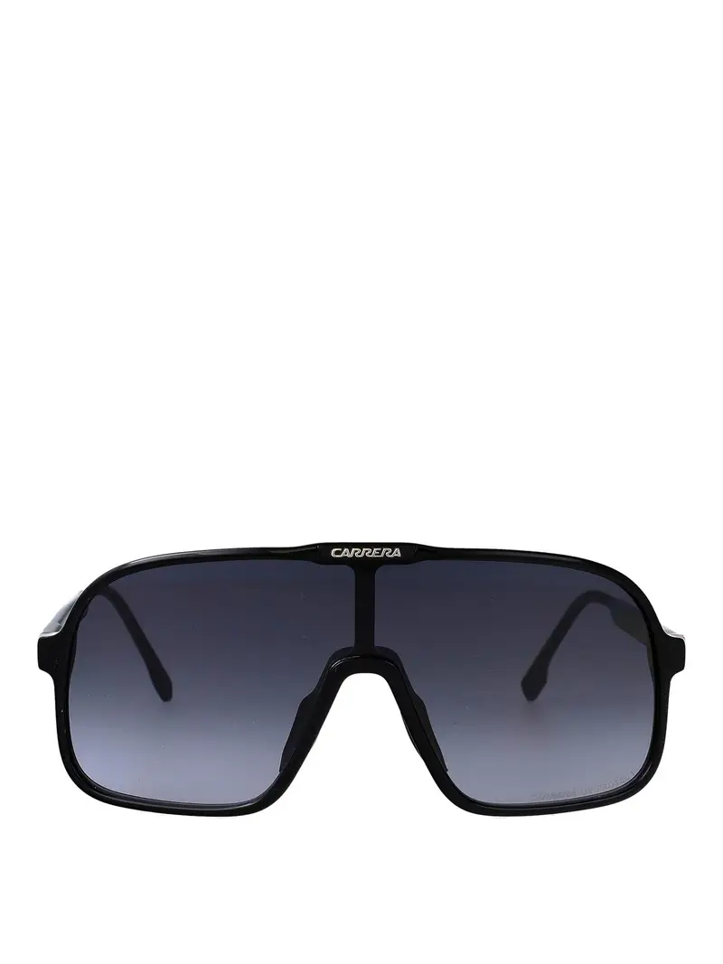 Occhiali da sole Nero