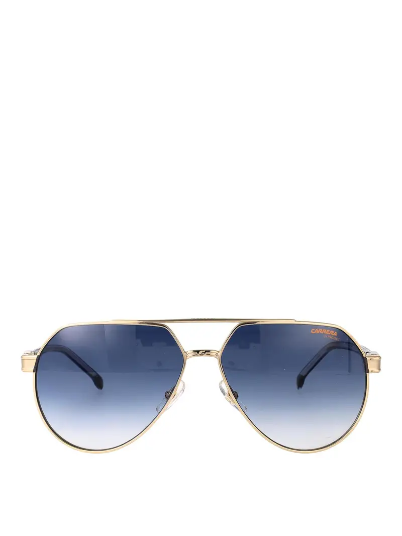 Occhiali da sole Oro