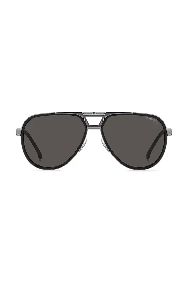 Carrera Occhiali da sole Uomo Nero 3778267 miniatura 3