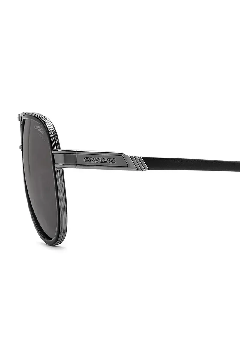 Carrera Occhiali da sole Uomo Nero 3778267 miniatura 5