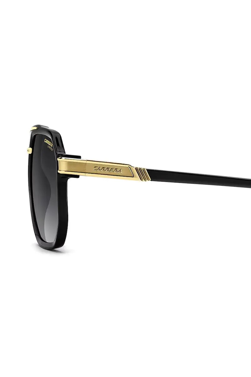 Carrera Occhiali da sole Uomo Nero 3778245 miniatura 5