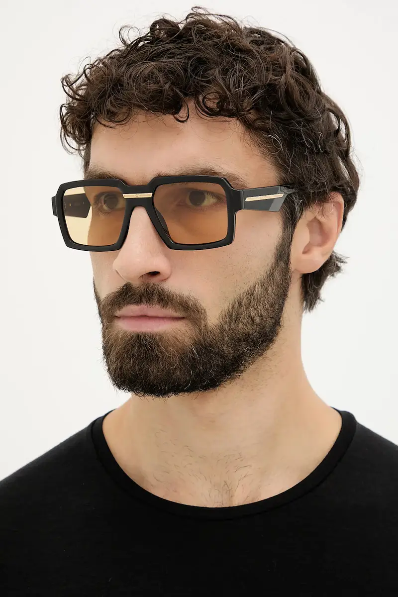 Carrera Occhiali da sole Uomo Nero 3778280