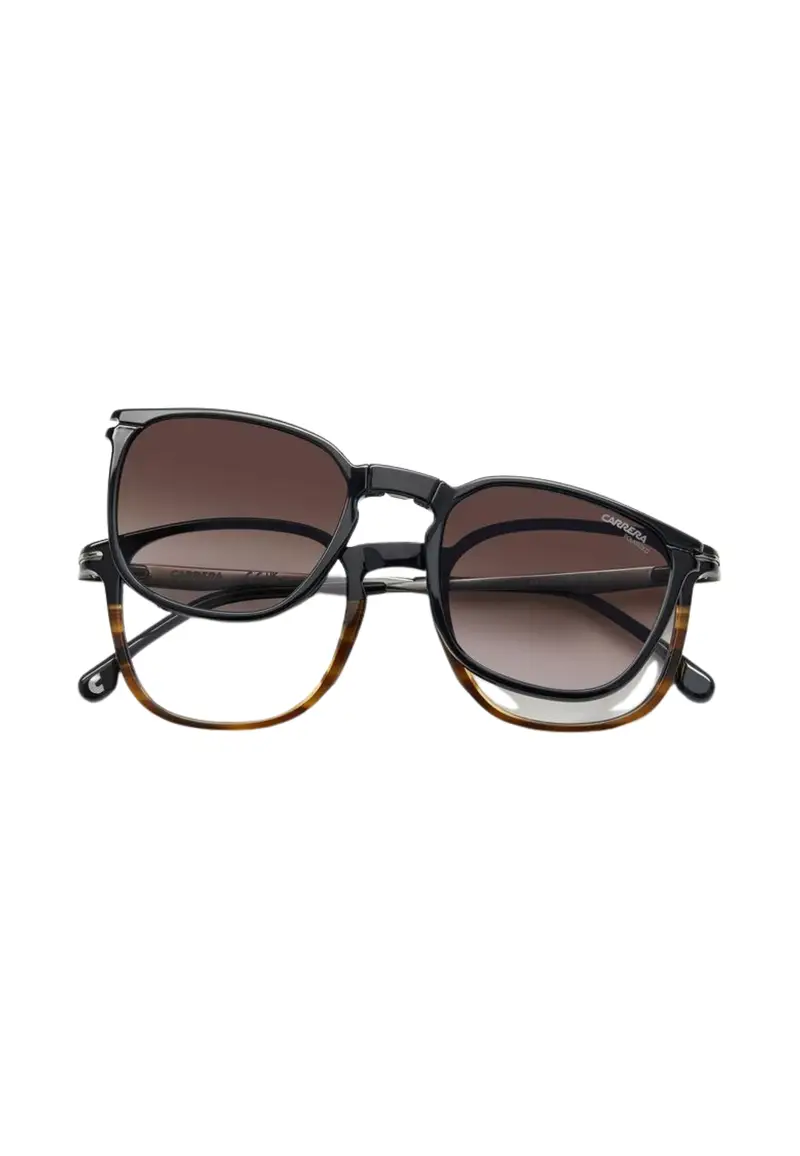 Carrera Occhiali da vista Uomo Nero 4134301