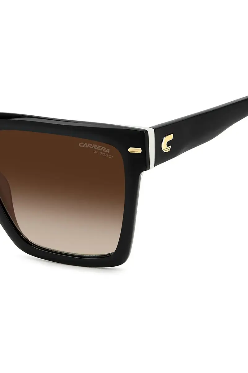 Carrera Occhiali da vista Donna Nero 3484295 miniatura 4