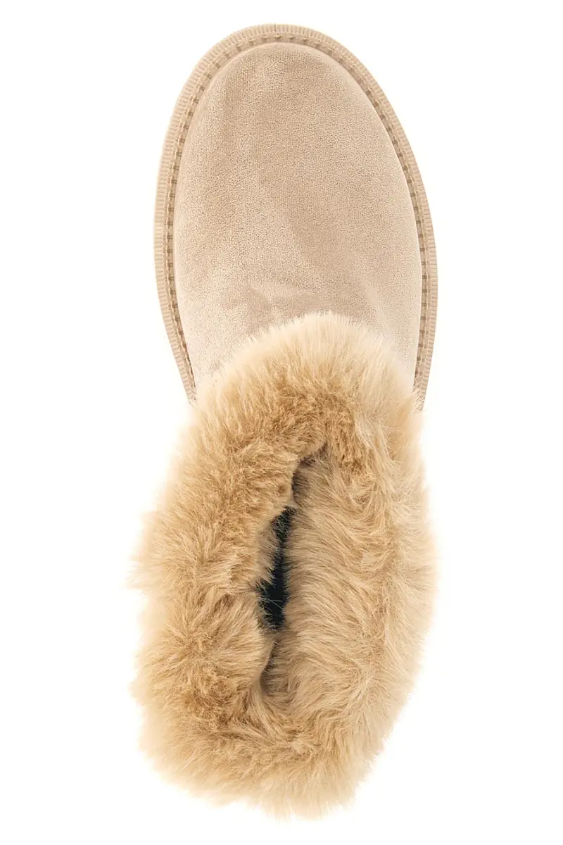 Carrera Scarponcini Beige 4338231 miniatura 3