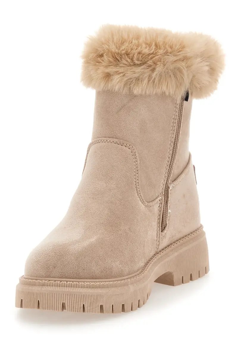 Carrera Scarponcini Beige 4338231 miniatura 4