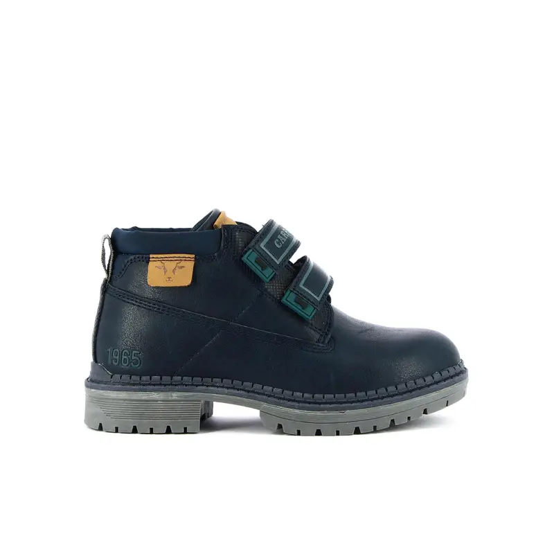 Carrera Scarponcini Blu 3399711