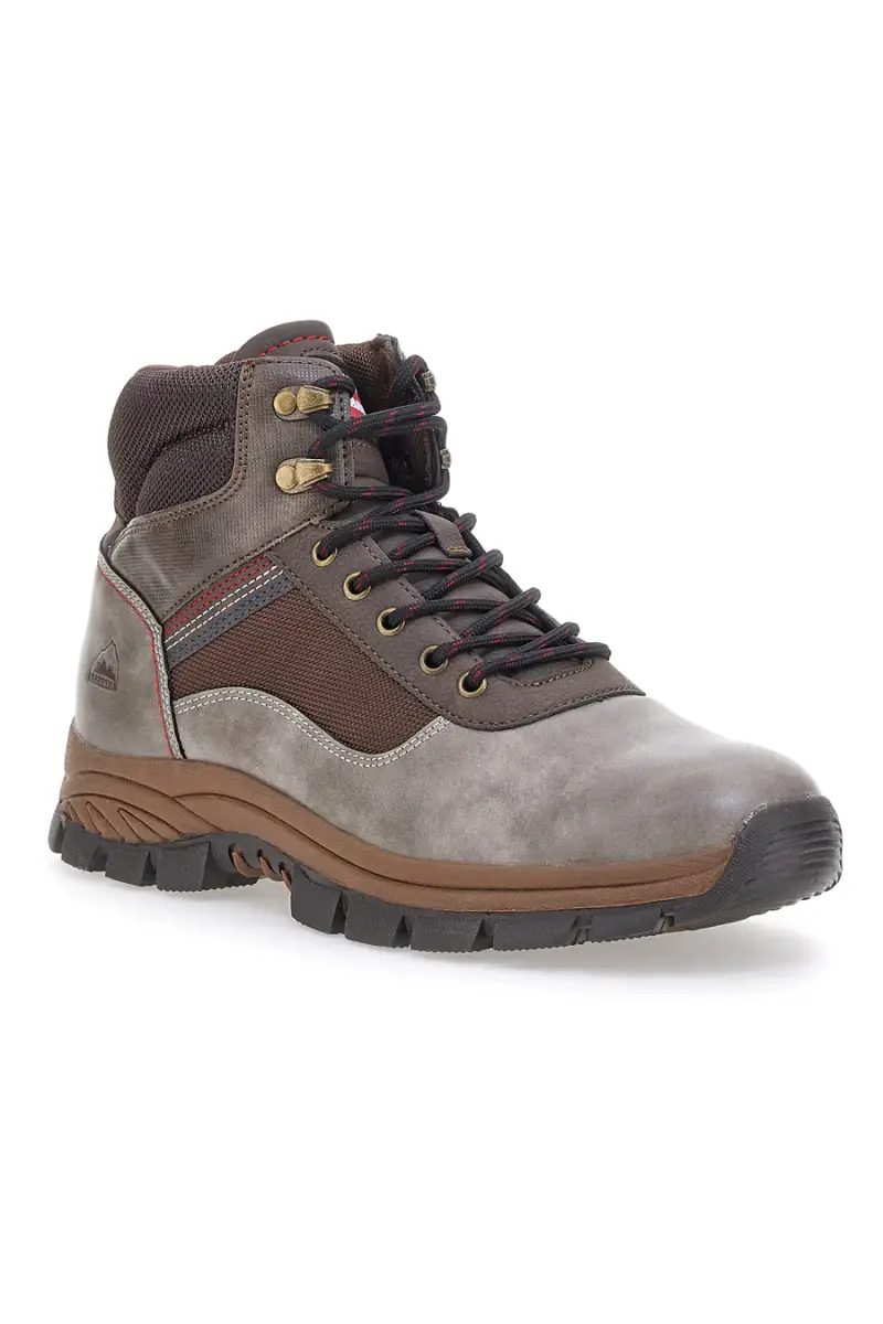 Carrera Scarponcini Marrone 3212157 miniatura 2