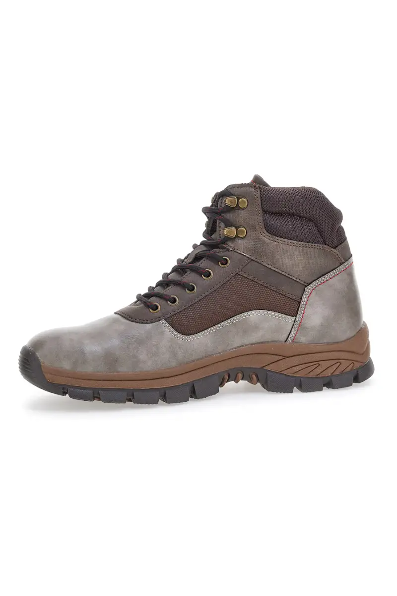 Carrera Scarponcini Marrone 3212157 miniatura 4